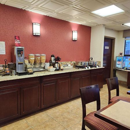 Best Western Plus Rose City Suites Welland Extérieur photo