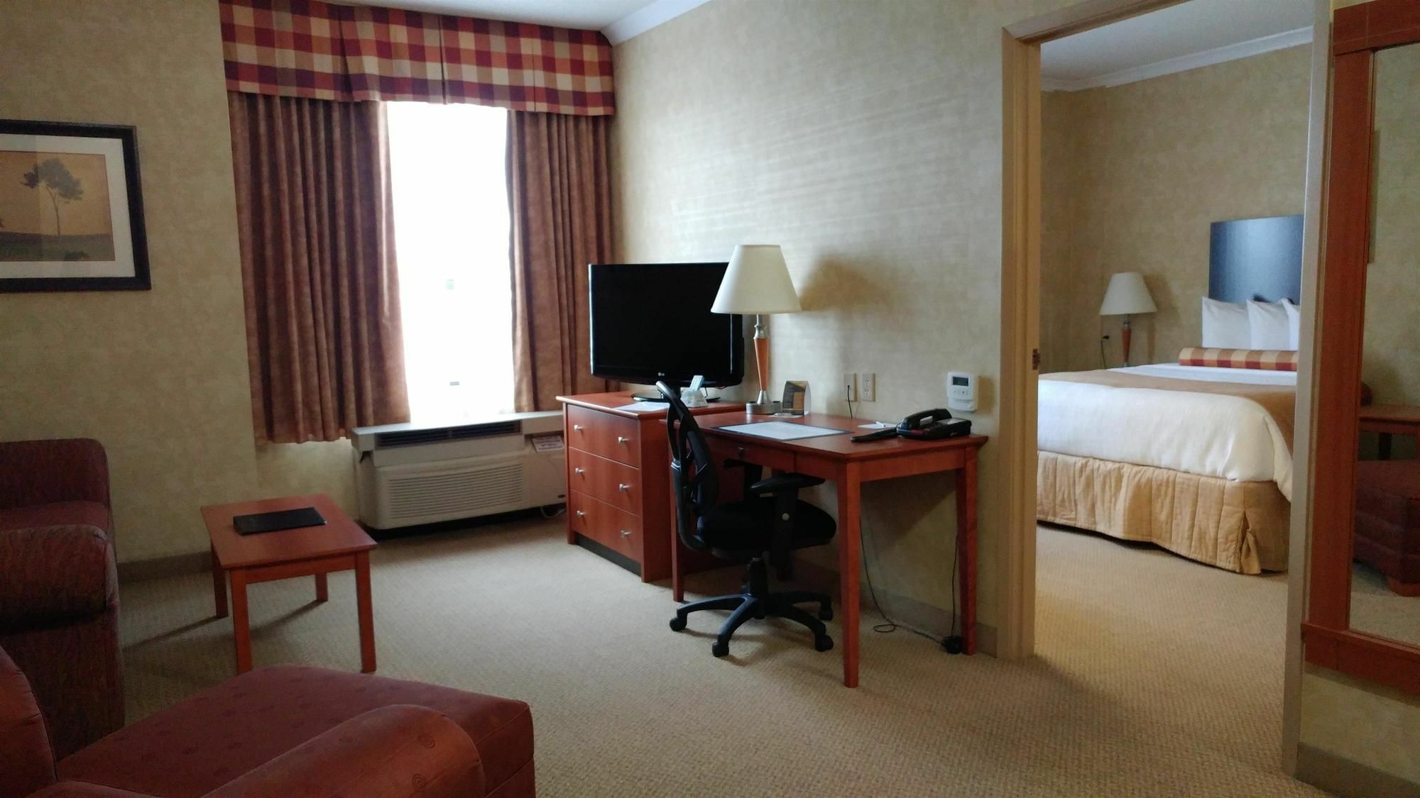 Best Western Plus Rose City Suites Welland Extérieur photo